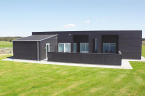 Løkken Holiday Home 113